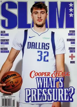 SLAM (Oct/Nov/No.258/2025)