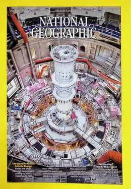 NATIONAL GEOGRAPHIC (Nov/2025)