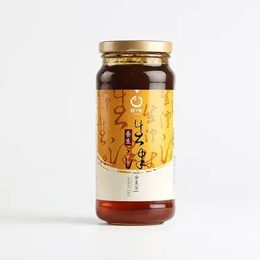 橘之鄉生津金棗茶