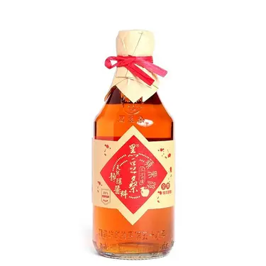 黑豆桑天然手工蘋果淳