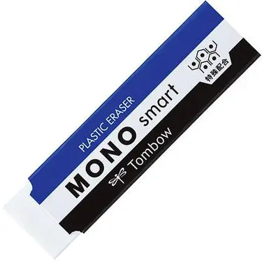 Tombow Mono Smart橡皮擦