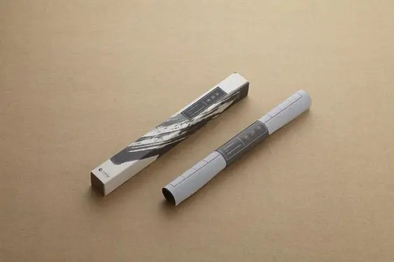 中華筆莊水寫布