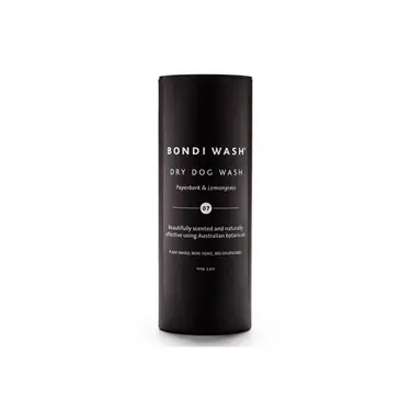 BONDI WASH狗狗乾洗粉/ 白千層&檸檬草