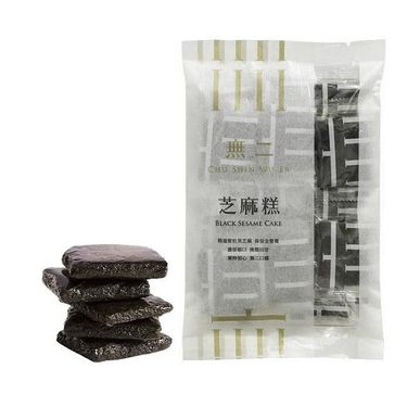 吉品養生無二芝麻糕