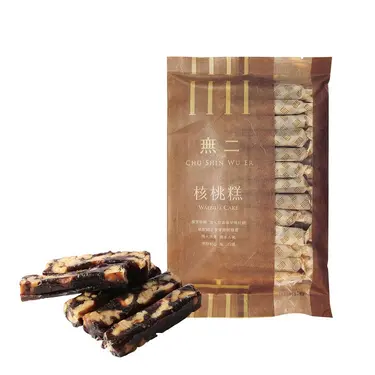 吉品養生無二核桃糕