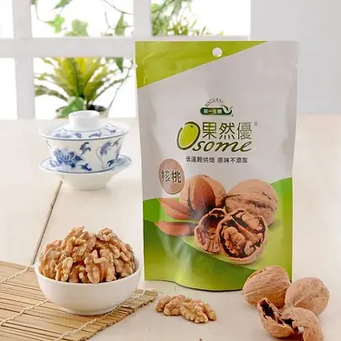 統一生機果然優核桃/ 150g