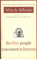 The Five People You Meet in Heaven
