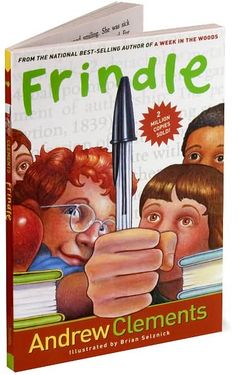 Frindle