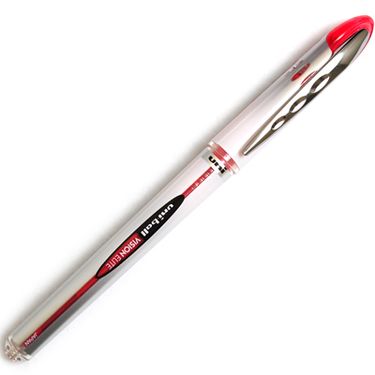 uni UB200抗壓筆/0.8/紅