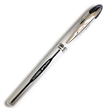 uni UB200抗壓筆/0.8/黑