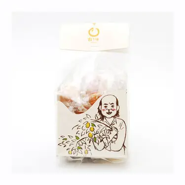 橘之鄉貴妃綜合包