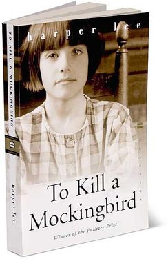To Kill a Mockingbird