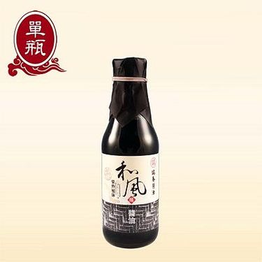 瑞春和風醬油/ 柴魚風味