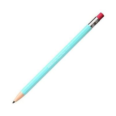 日本 HIGHTIDE Penco Passers Mate 自動鉛筆/ 薄荷藍/ 0.5mm