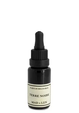 MAD et LEN補充精油/ 森林調/ 15ml