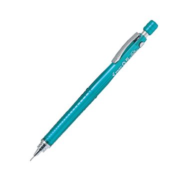 PILOT S3製圖鉛筆/ 0.5/ 透明綠