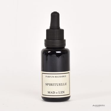 MAD et LEN補充精油/ 薄荷/ 30ml