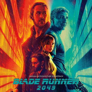Blade Runner 2049 (2LP)