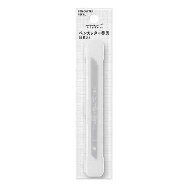 日本 MIDORI 美工刀