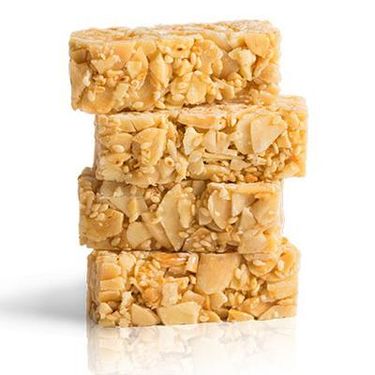 吉品養生無二杏仁酥