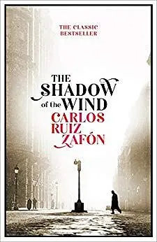 The Shadow of the Wind