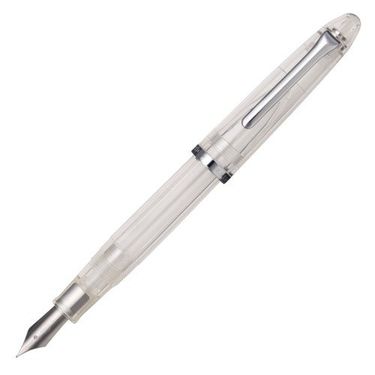 SAILOR 1911 Junior FP鋼筆/ 透明