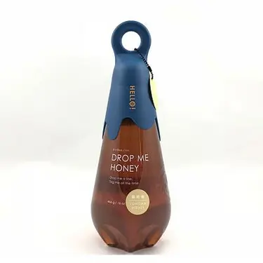BnnBee DropMe龍眼蜂蜜