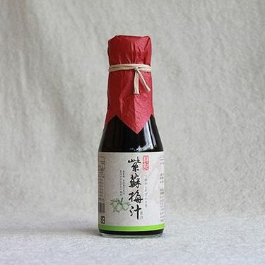 祥記紫蘇梅原汁/ 150ml