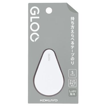 KOKUYO Gloo 2way好黏便利貼強黏型/ S