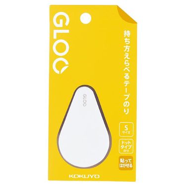 KOKUYO Gloo 2way好黏便利貼重覆黏貼型/ S
