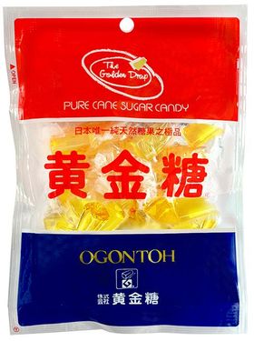 OGONTOH黃金糖