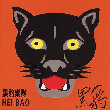 黑豹