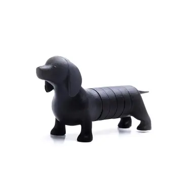 QUALY臘腸狗磁鐵