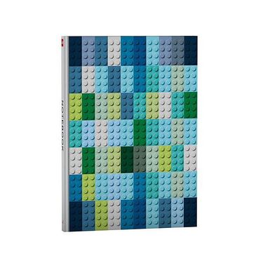 美國 CHRONICLE LEGO 筆記本/ 橫線