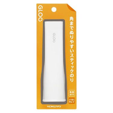 KOKUYO Gloo方形口紅膠/ 不皺橘/ 40g/ L