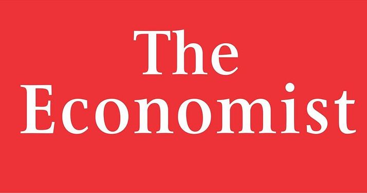 The Economist經濟學人雜誌: 訂閱1年期 紙版+網路版 (網路限定)