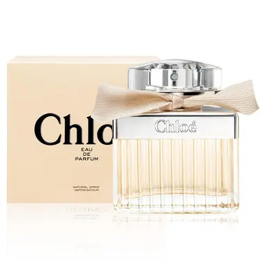 Chloe' 同名女性淡香精(50ml)-公司貨