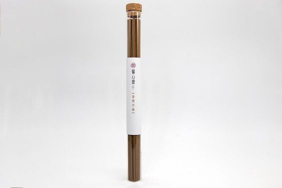 馨心齋香品線香/ 台灣肖楠/ 20g