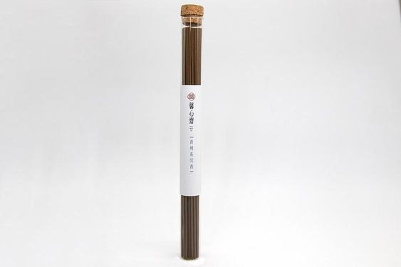 馨心齋香品線香/ 青州系沉香/ 20g