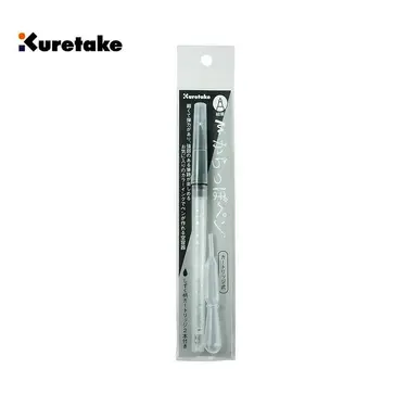 吳竹Kuretake可填充空心筆/ 細筆/ ECF160-601