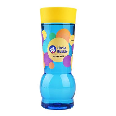 安可堡Uncle Bubble超級泡泡水/ 32oz