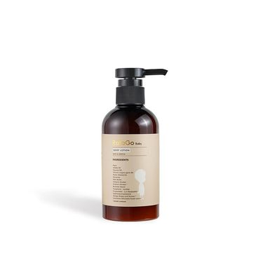 RafaGo寶寶植物油乳液/ 經典無香/ 300ml
