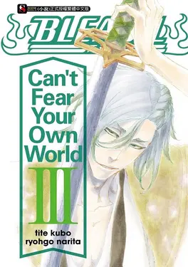 BLEACH死神Can't Fear Your Own World 3