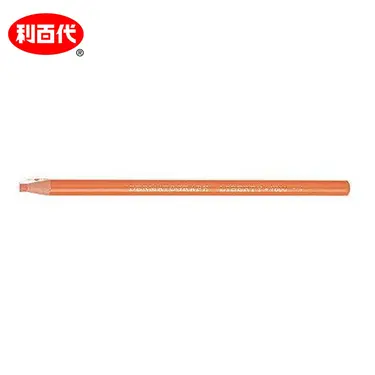 利百代7600紙捲油蠟筆/ 橙/ 3支入