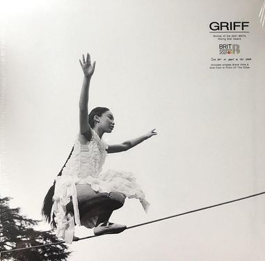 One Foot In Front Of The Other (Clear Vinyl)
