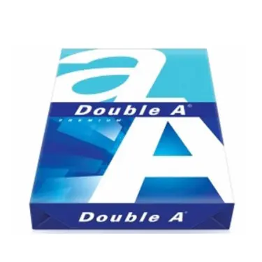 Double A 80g影印紙/ A4/ 500入/ 5包