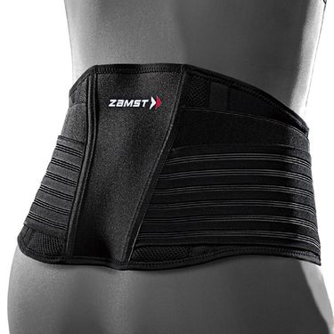 ZAMST ZW-7 強度防護護具 LL號