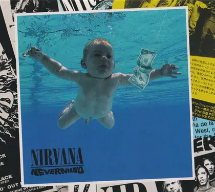 Nevermind (2CD/30th Anniversary Deluxe Ed.)