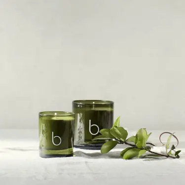 bamford庭園玫瑰香氛蠟燭/ 140g