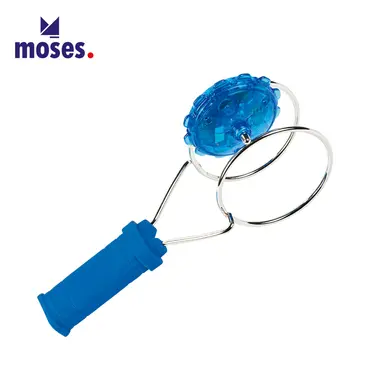 moses.小科普LED磁性陀螺